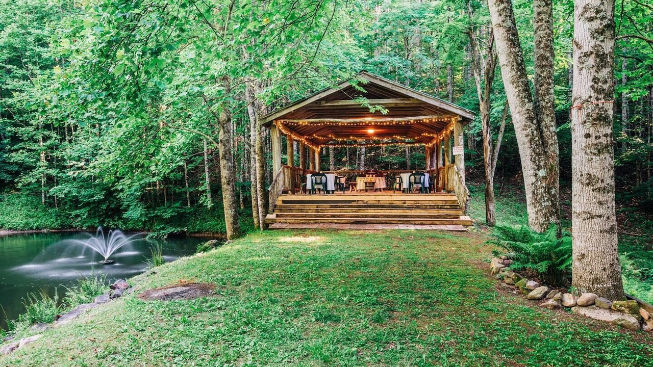 Photo of Outdoor in Roan Mountain