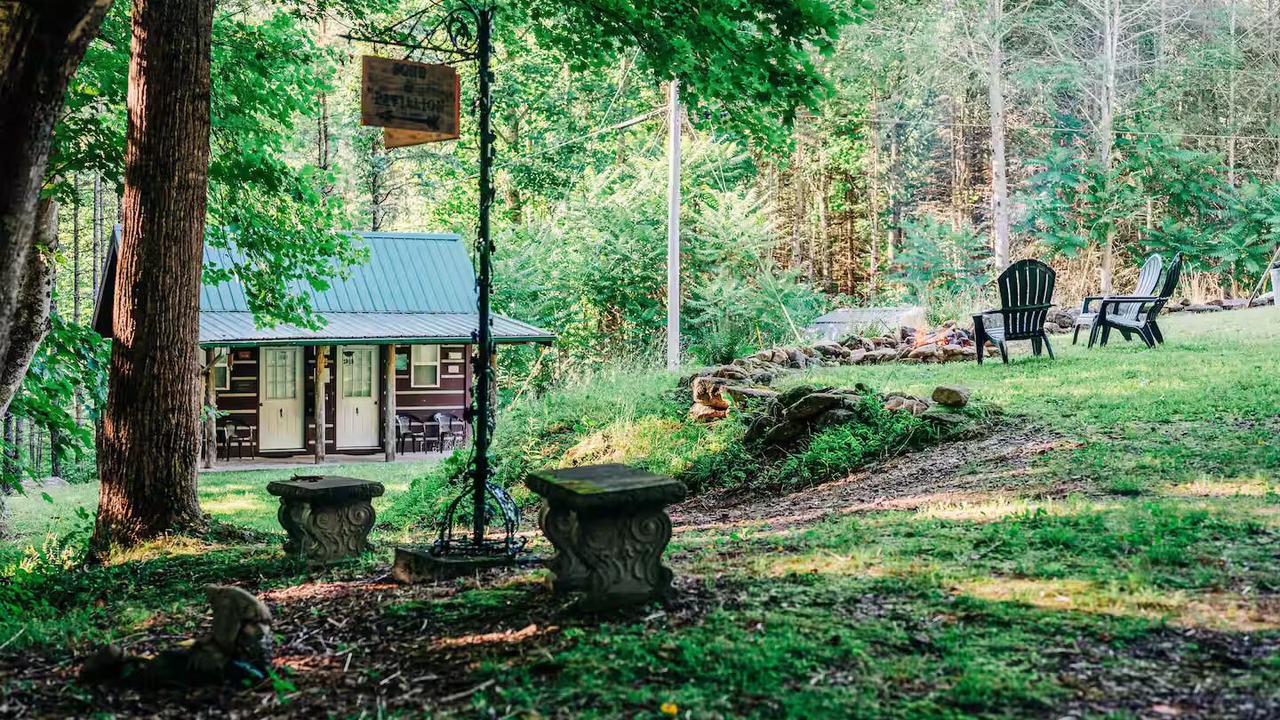 Photo of Outdoor in Roan Mountain