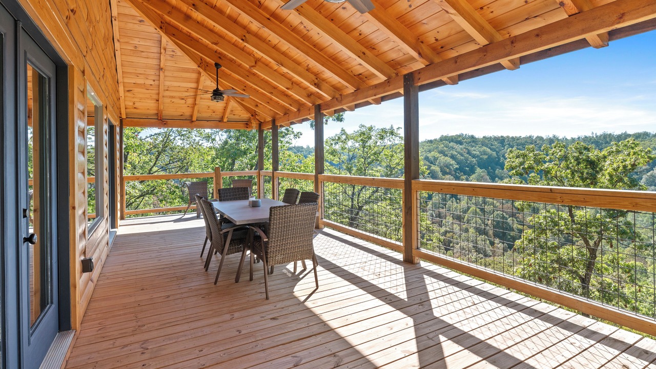 Photo of Outdoor in Frenchburg