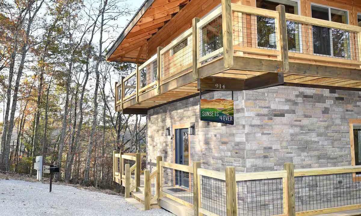 Photo of Outdoor in Frenchburg