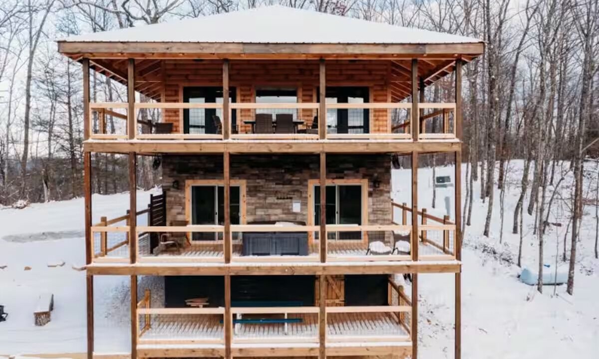 Photo of Outdoor in Frenchburg