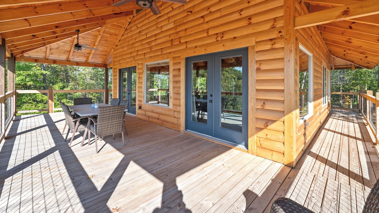 Photo of Outdoor in Frenchburg