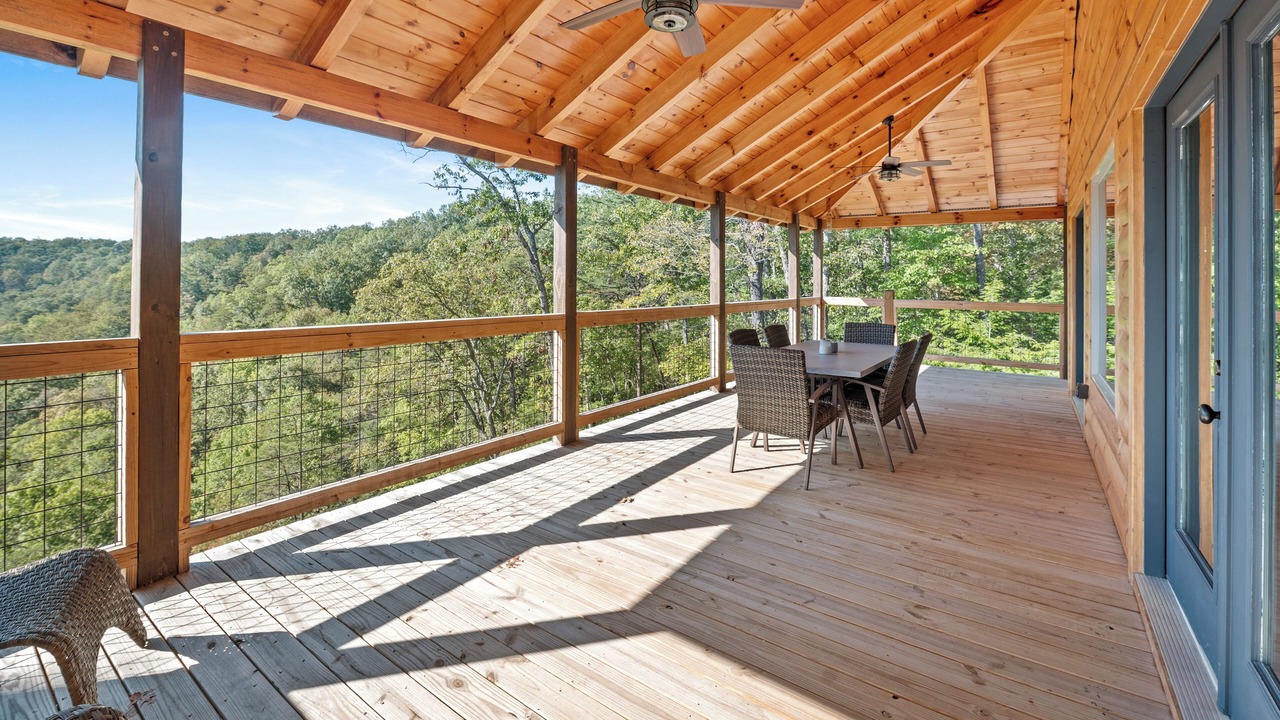 Photo of Outdoor in Frenchburg
