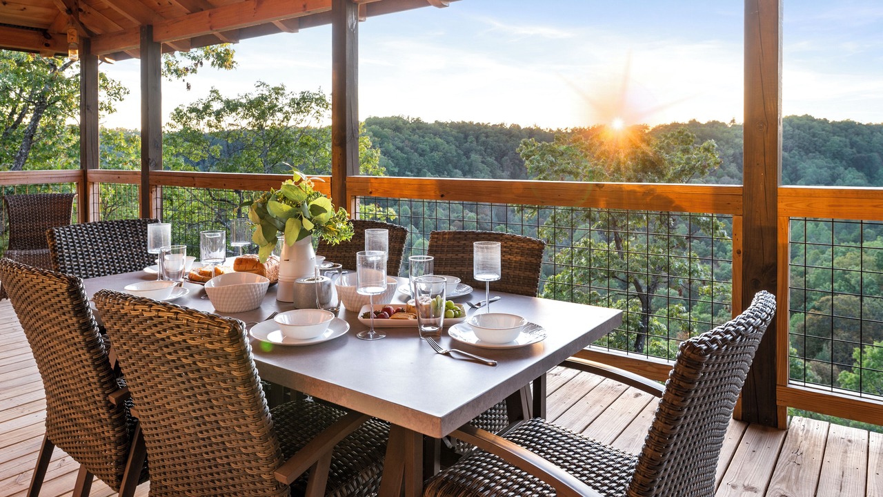 Photo of Outdoor in Frenchburg