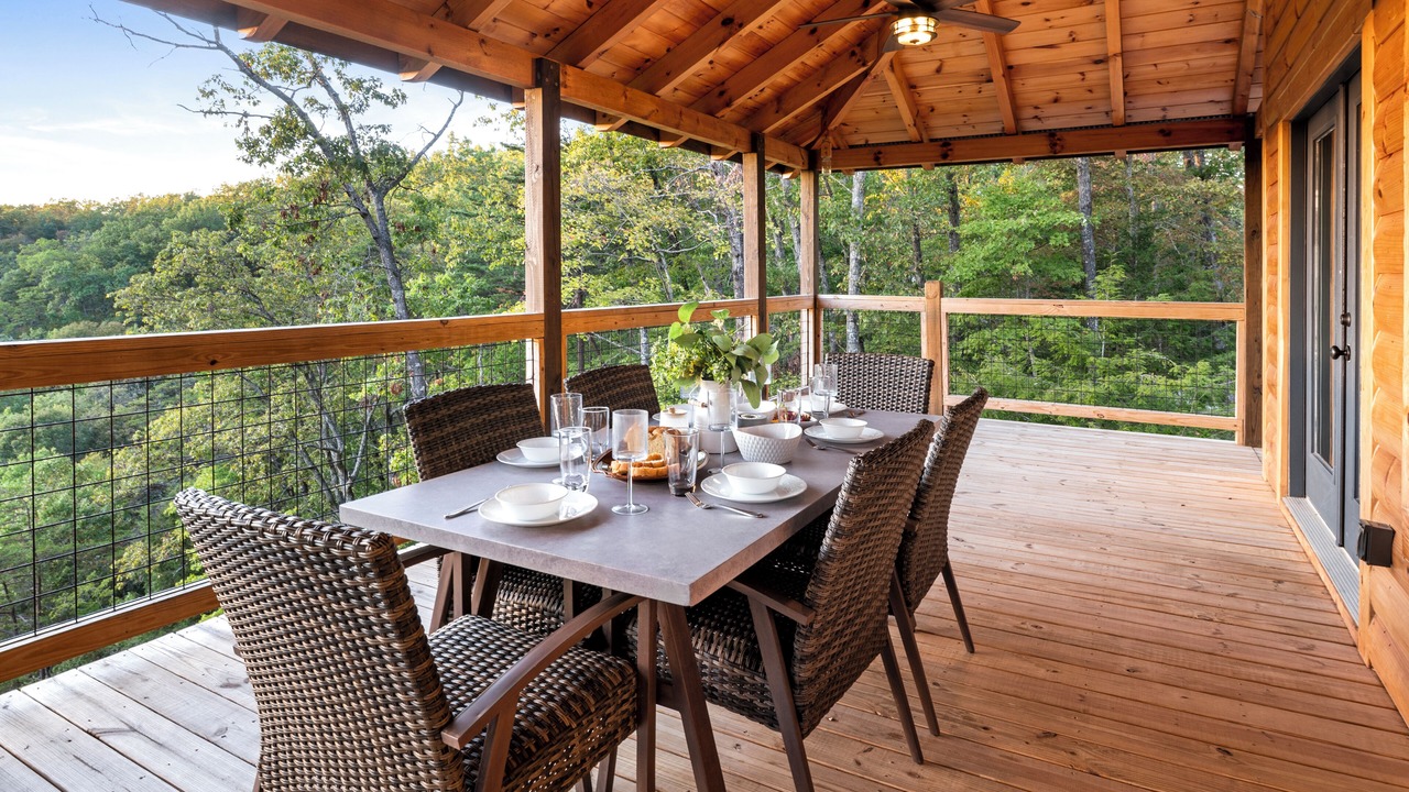 Photo of Outdoor in Frenchburg