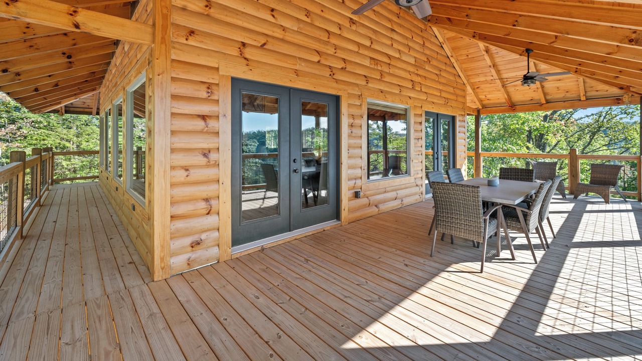Photo of Outdoor in Frenchburg