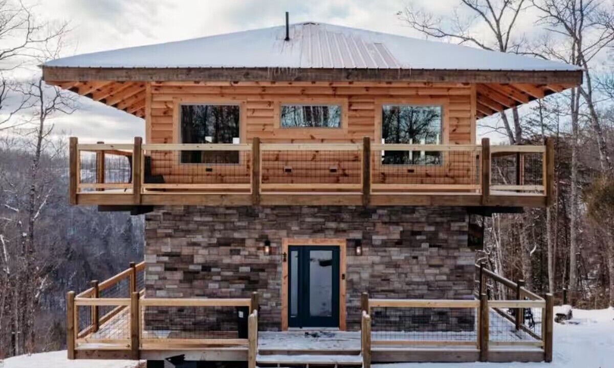 Photo of Outdoor in Frenchburg