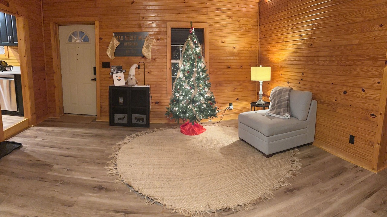 Photo of Bedroom in Campton
