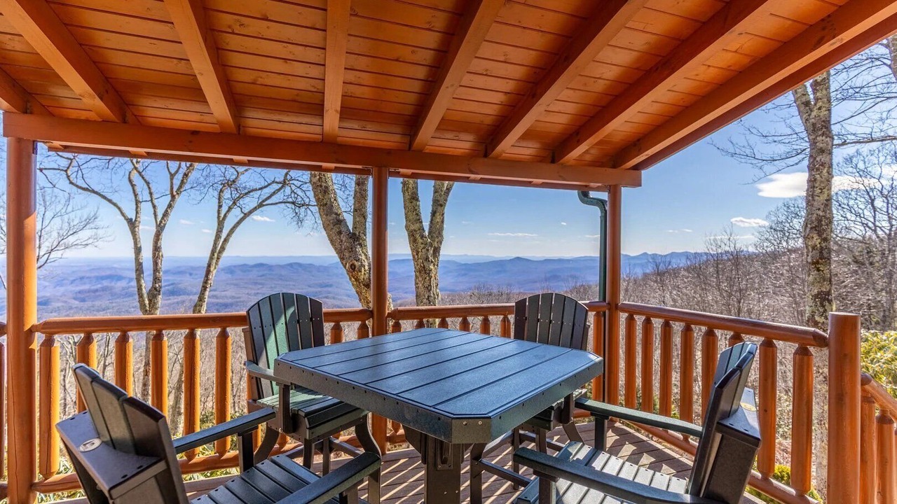 Photo of Outdoor in Linville