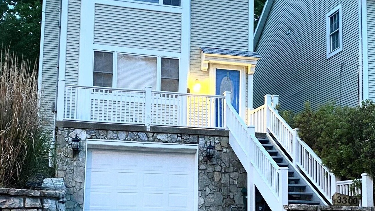 Photo of Outdoor in Columbia-Tusculum