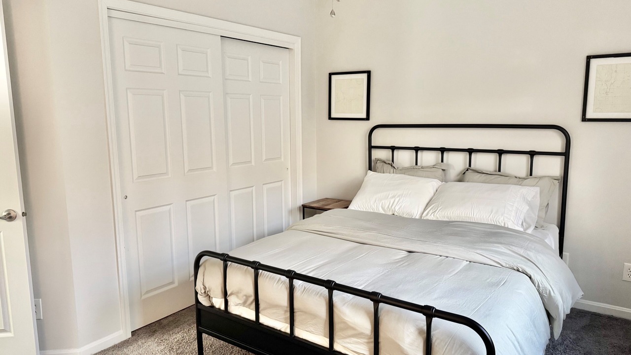 Photo of Bedroom in Columbia-Tusculum