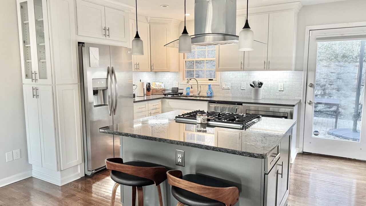 Photo of Kitchen in Columbia-Tusculum