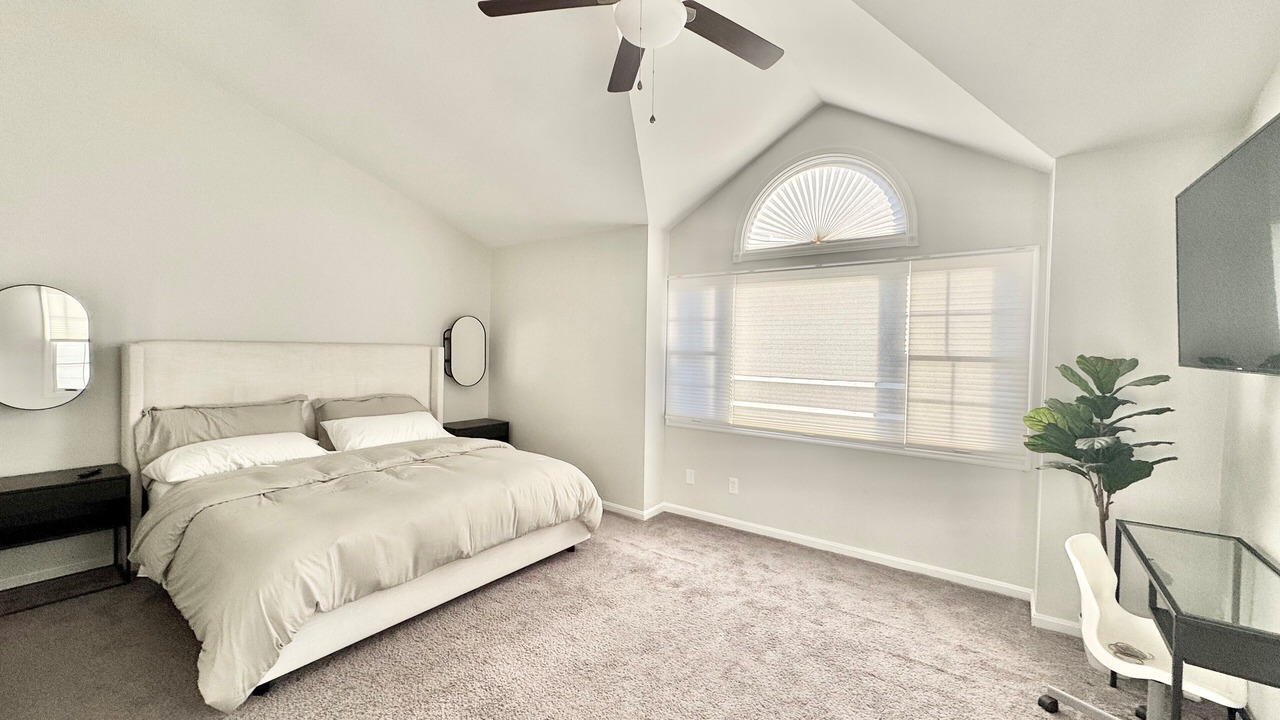 Photo of Bedroom in Columbia-Tusculum