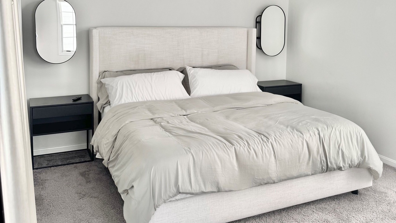 Photo of Bedroom in Columbia-Tusculum