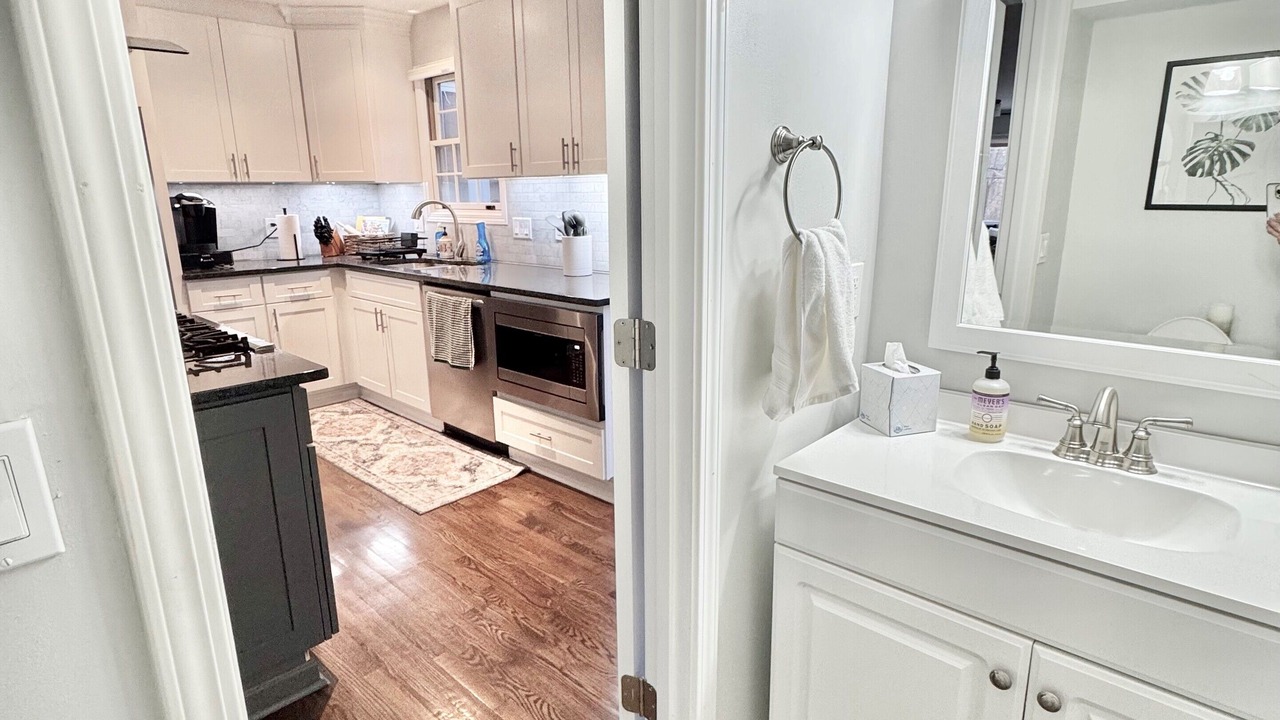Photo of Kitchen in Columbia-Tusculum