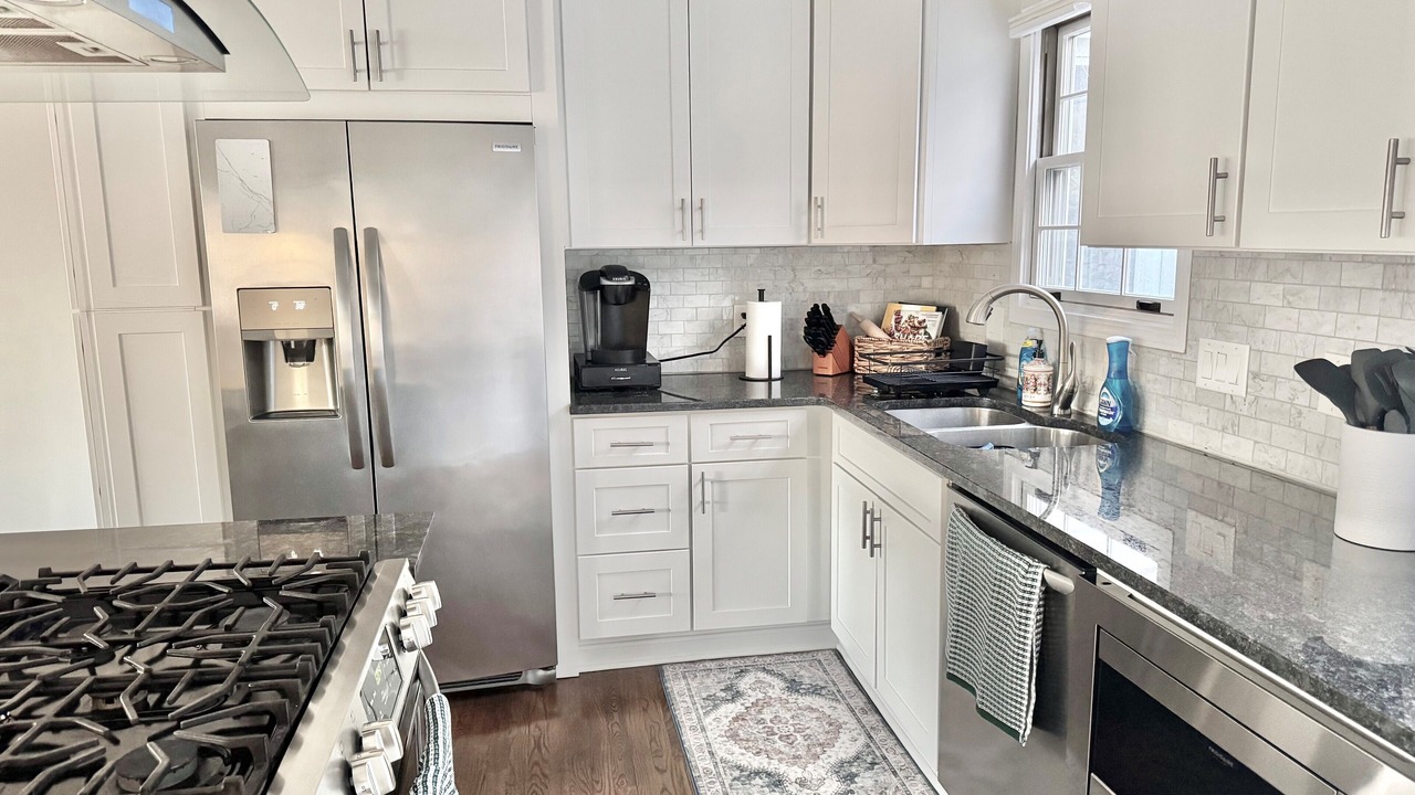 Photo of Kitchen in Columbia-Tusculum