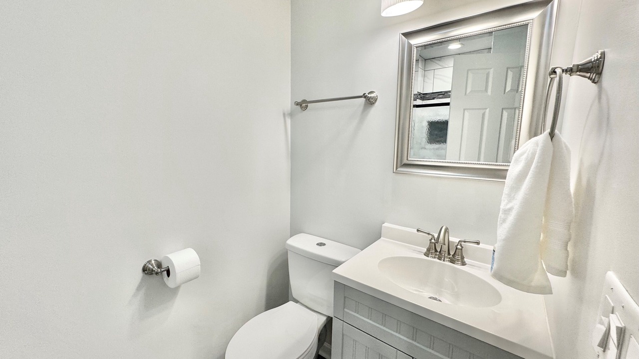 Photo of Bathroom in Columbia-Tusculum