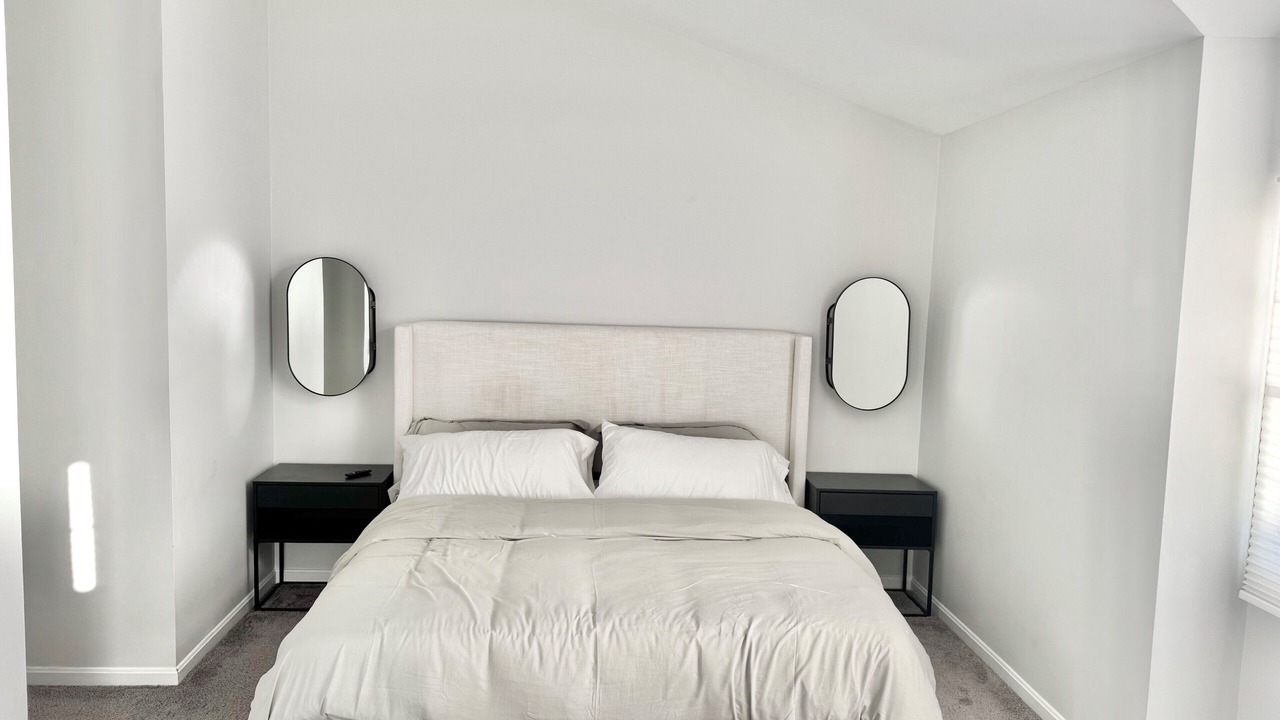Photo of Bedroom in Columbia-Tusculum