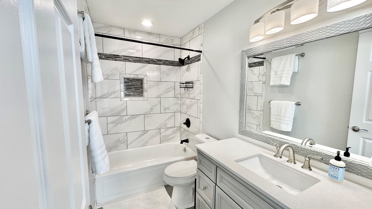 Photo of Bathroom in Columbia-Tusculum
