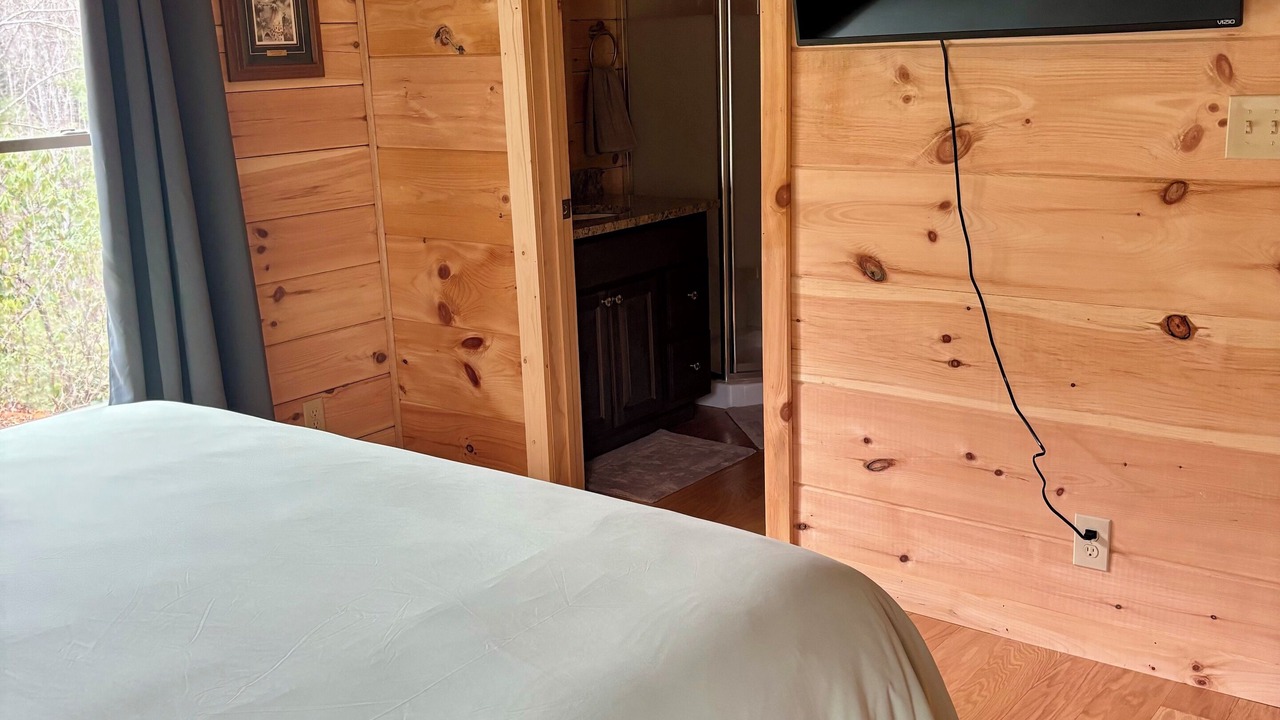 Photo of Bedroom in Fairview