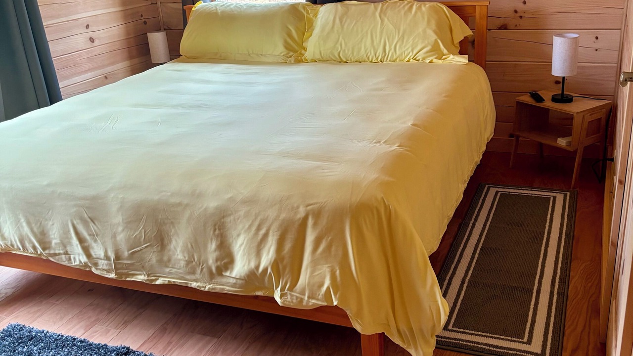 Photo of Bedroom in Fairview