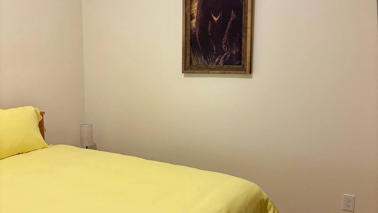 Photo of Bedroom in Fairview
