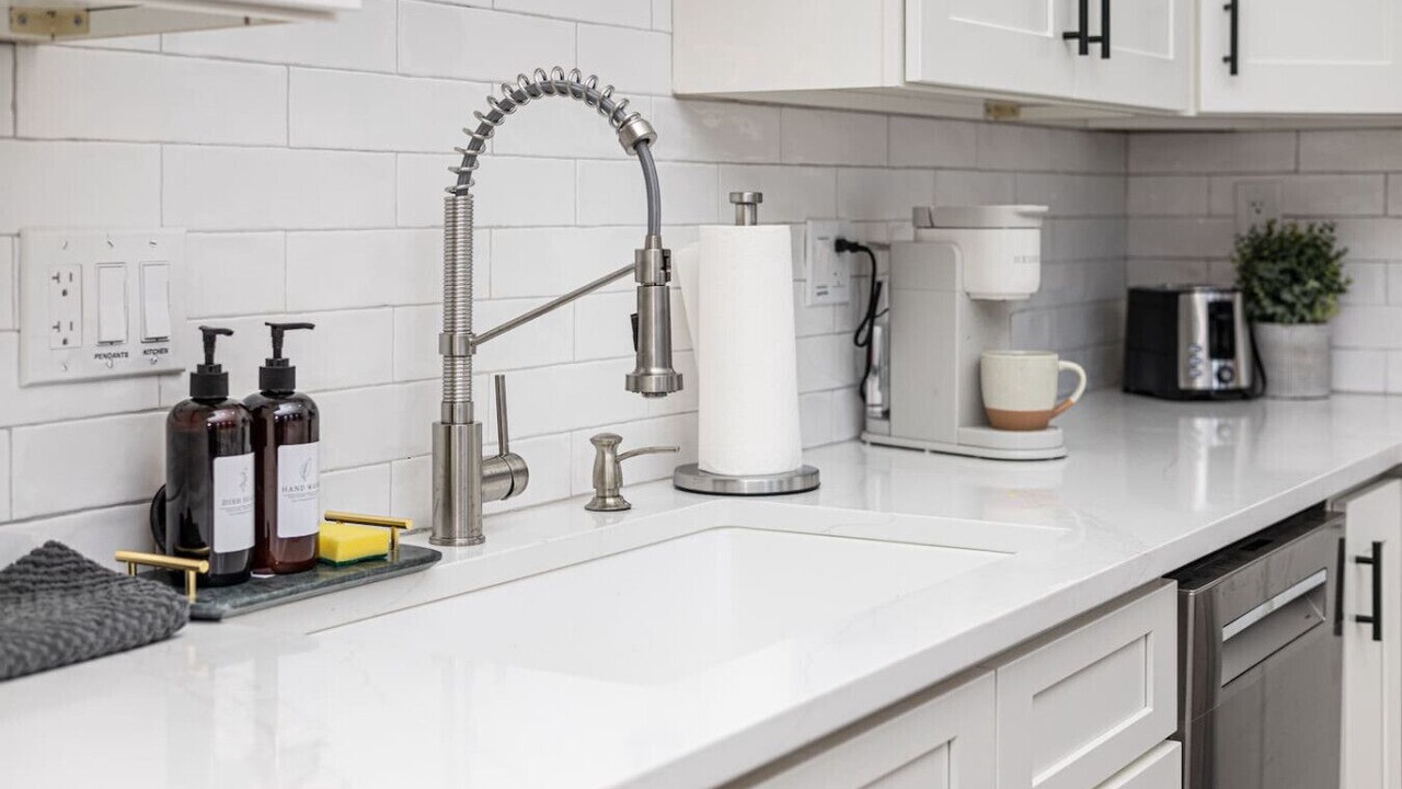 Photo of Kitchen in Downtown Knoxville