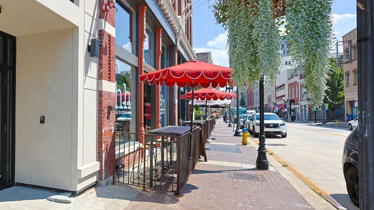 Photo of Outdoor in Downtown Knoxville