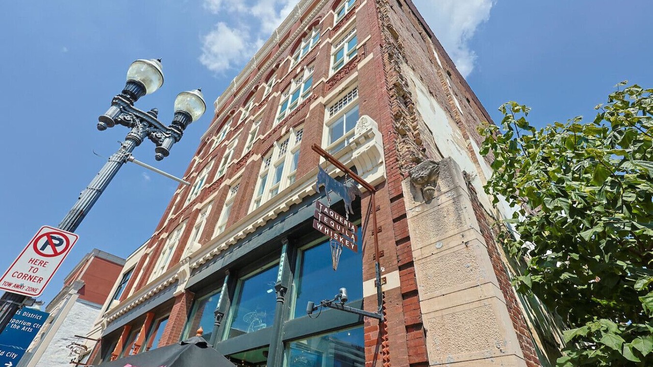 Photo of Outdoor in Downtown Knoxville