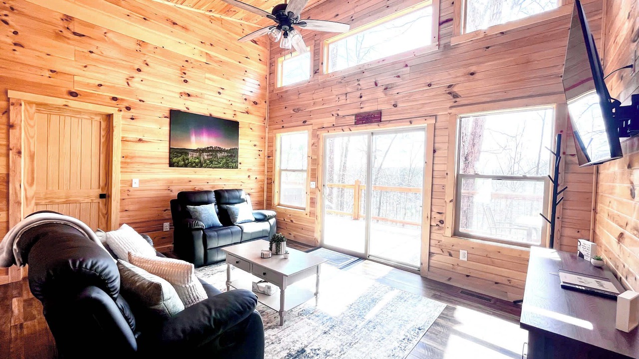 Photo of Livingroom in Saint Helens
