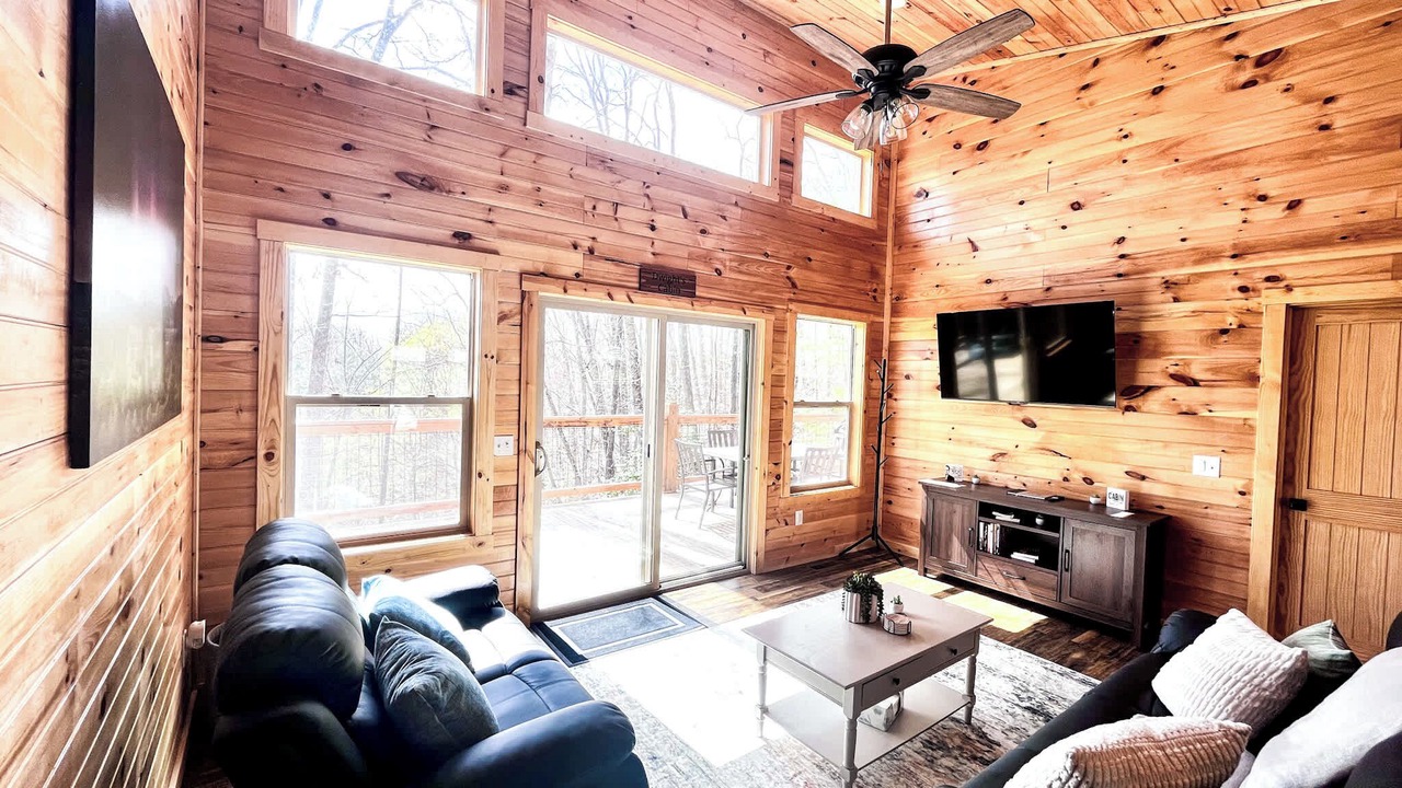 Photo of Livingroom in Saint Helens
