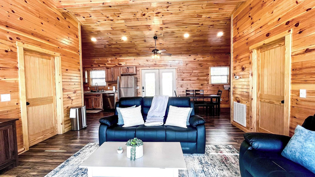 Photo of Livingroom in Saint Helens