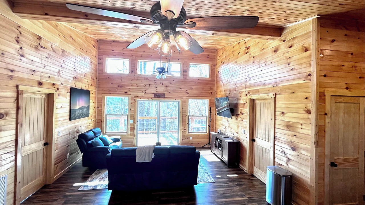 Photo of Livingroom in Saint Helens