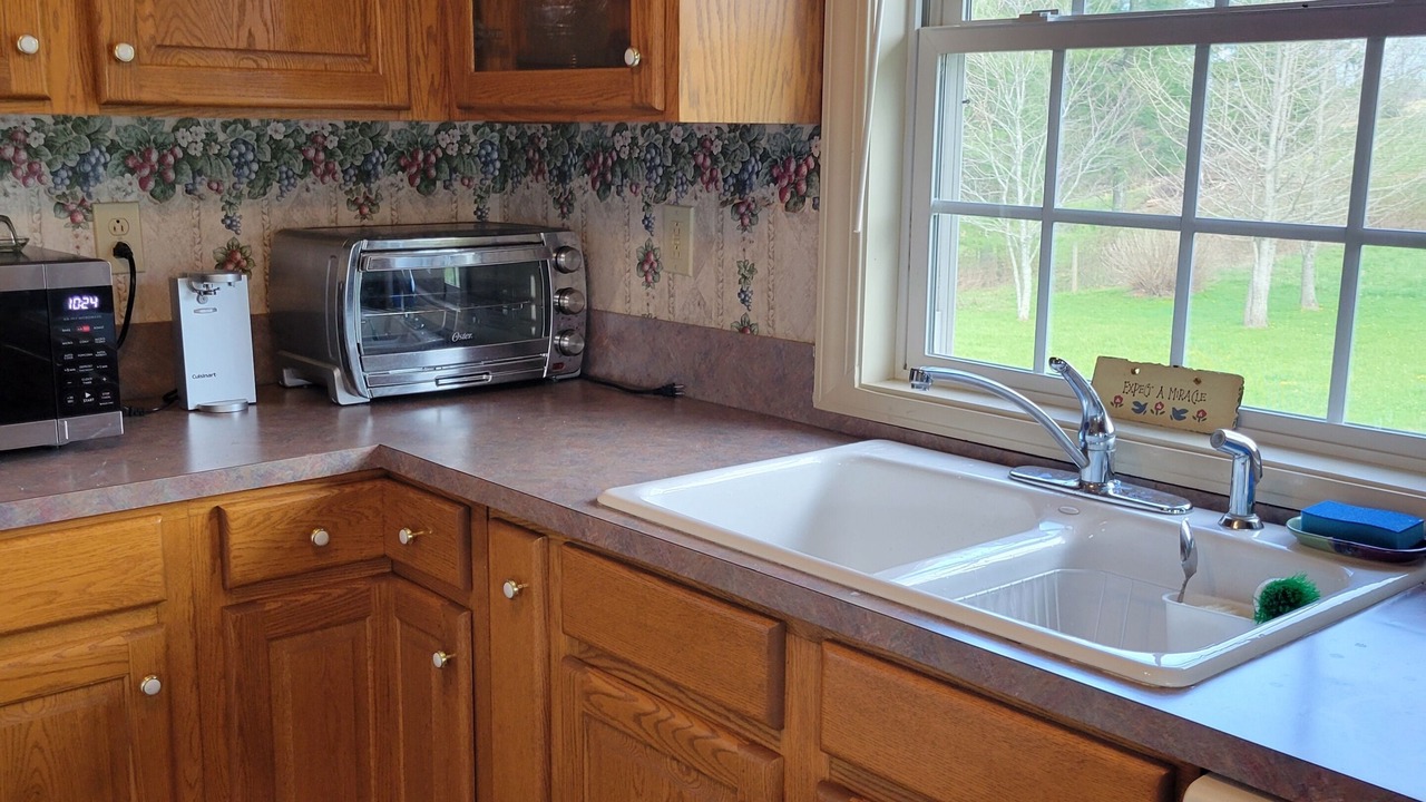 Photo of Kitchen in Laurel Springs