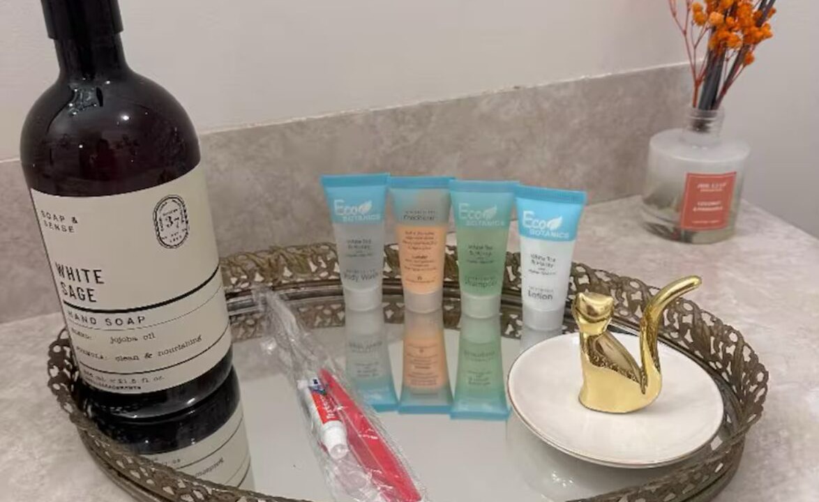 Photo of Bathroom in Mountain City