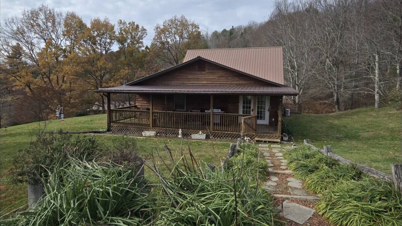 Photo of Outdoor in Mountain City