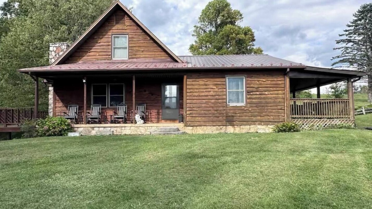 Photo of Outdoor in Mountain City