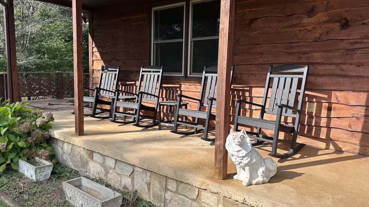 Photo of Outdoor in Mountain City