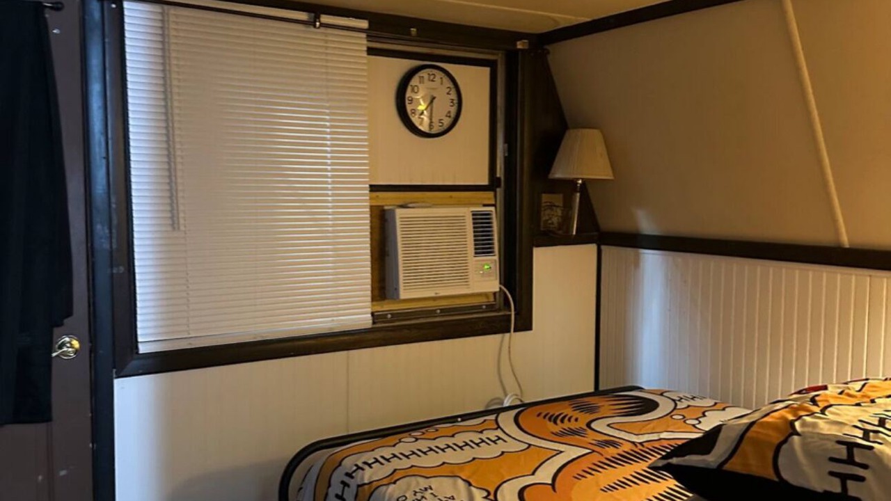 Photo of Bedroom in Sutton