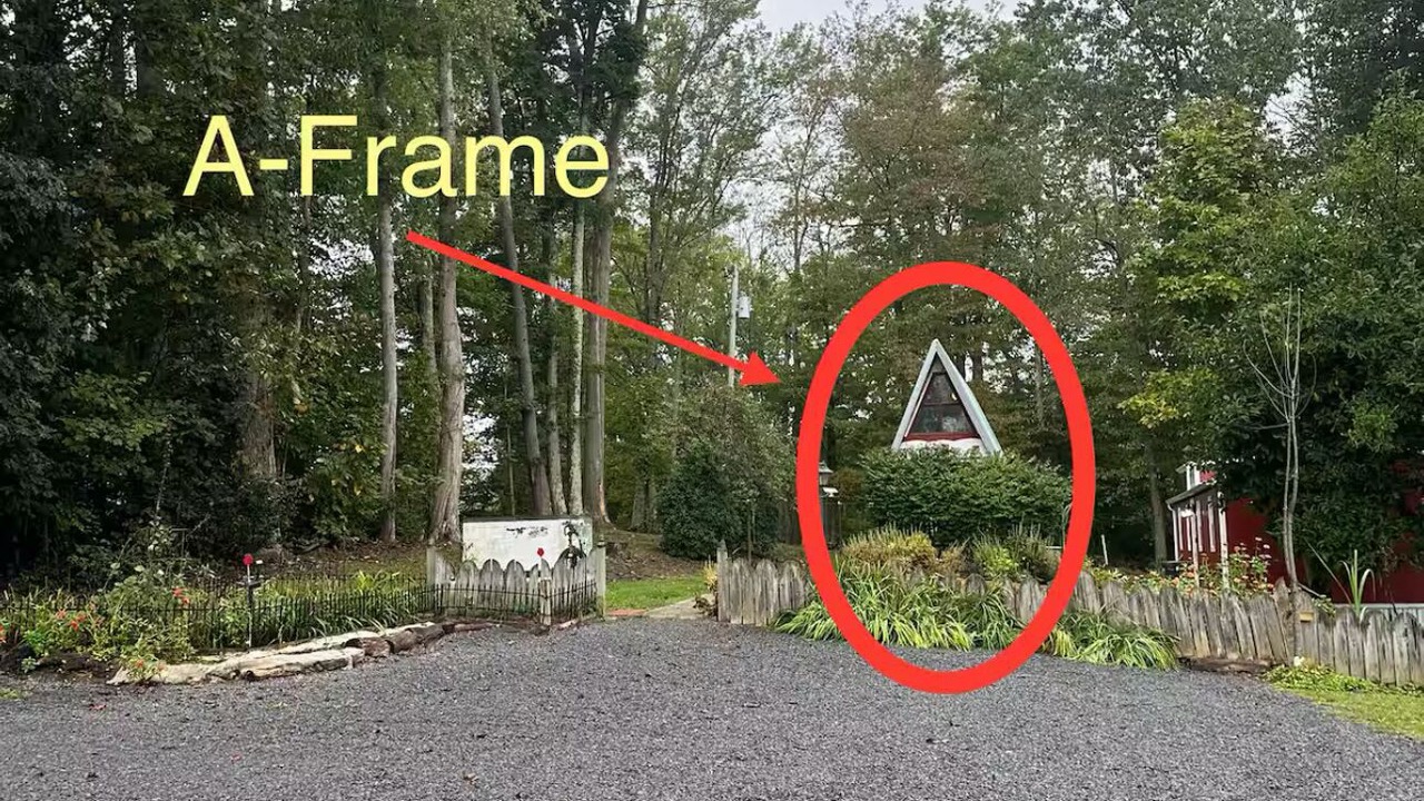 Photo of Outdoor in Sutton