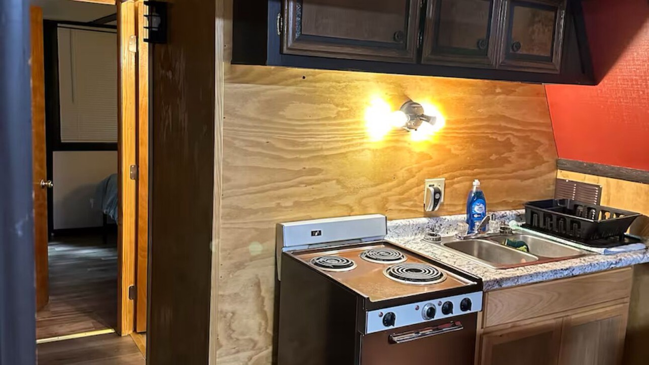 Photo of Kitchen in Sutton