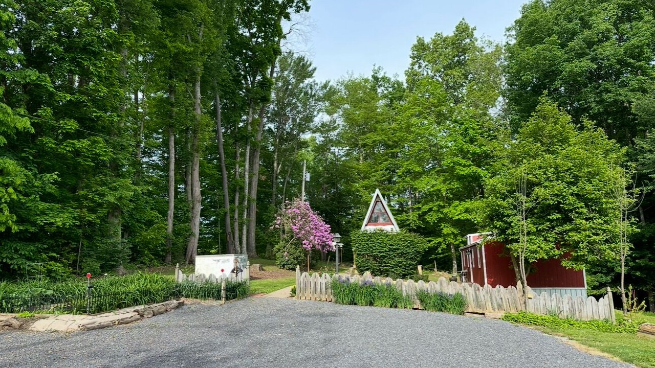 Photo of Outdoor in Sutton