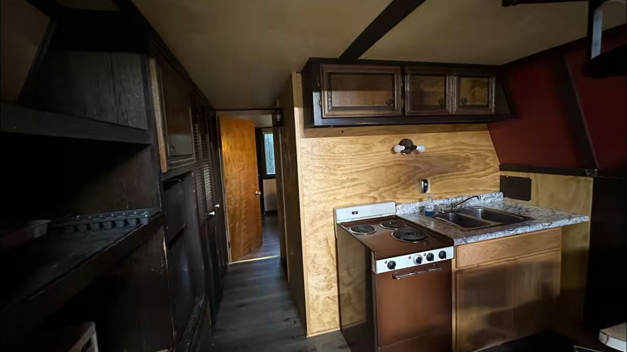 Photo of Kitchen in Sutton