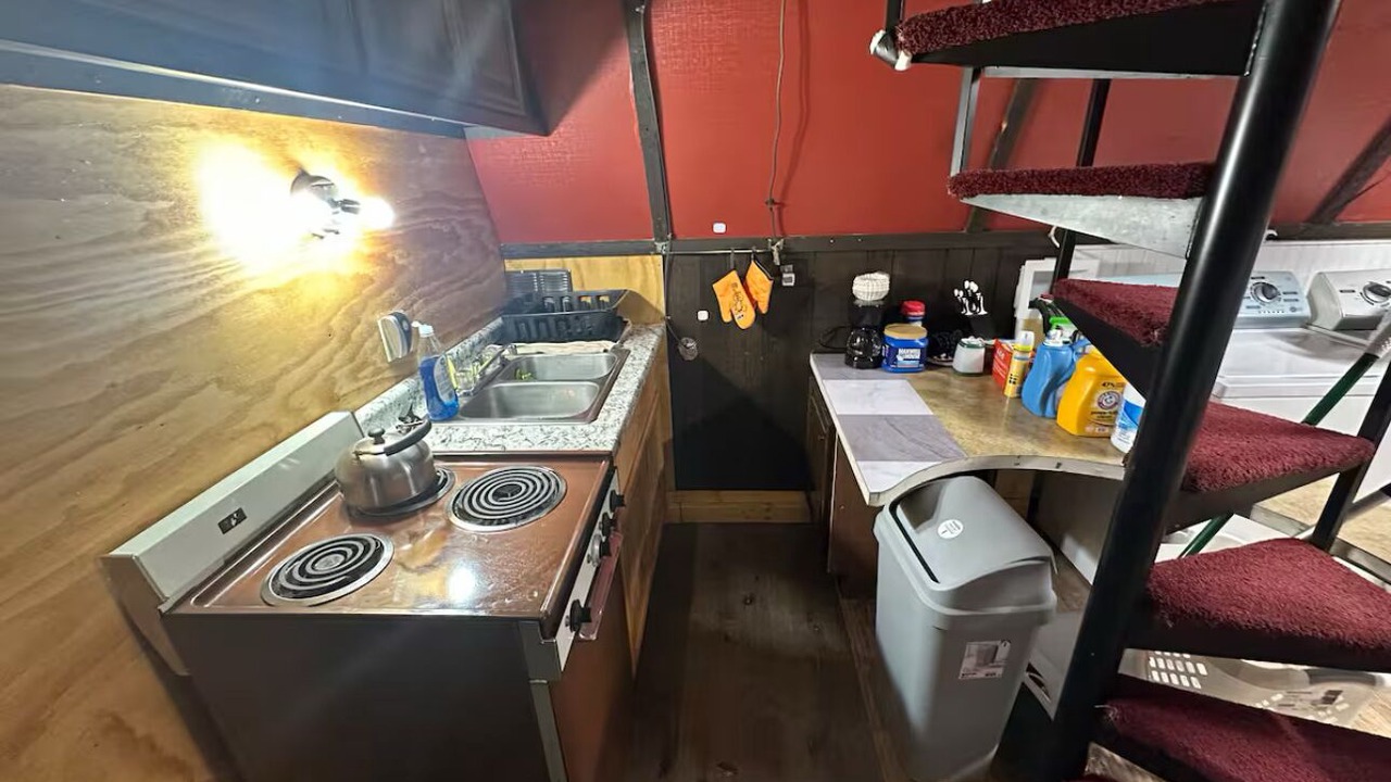 Photo of Kitchen in Sutton