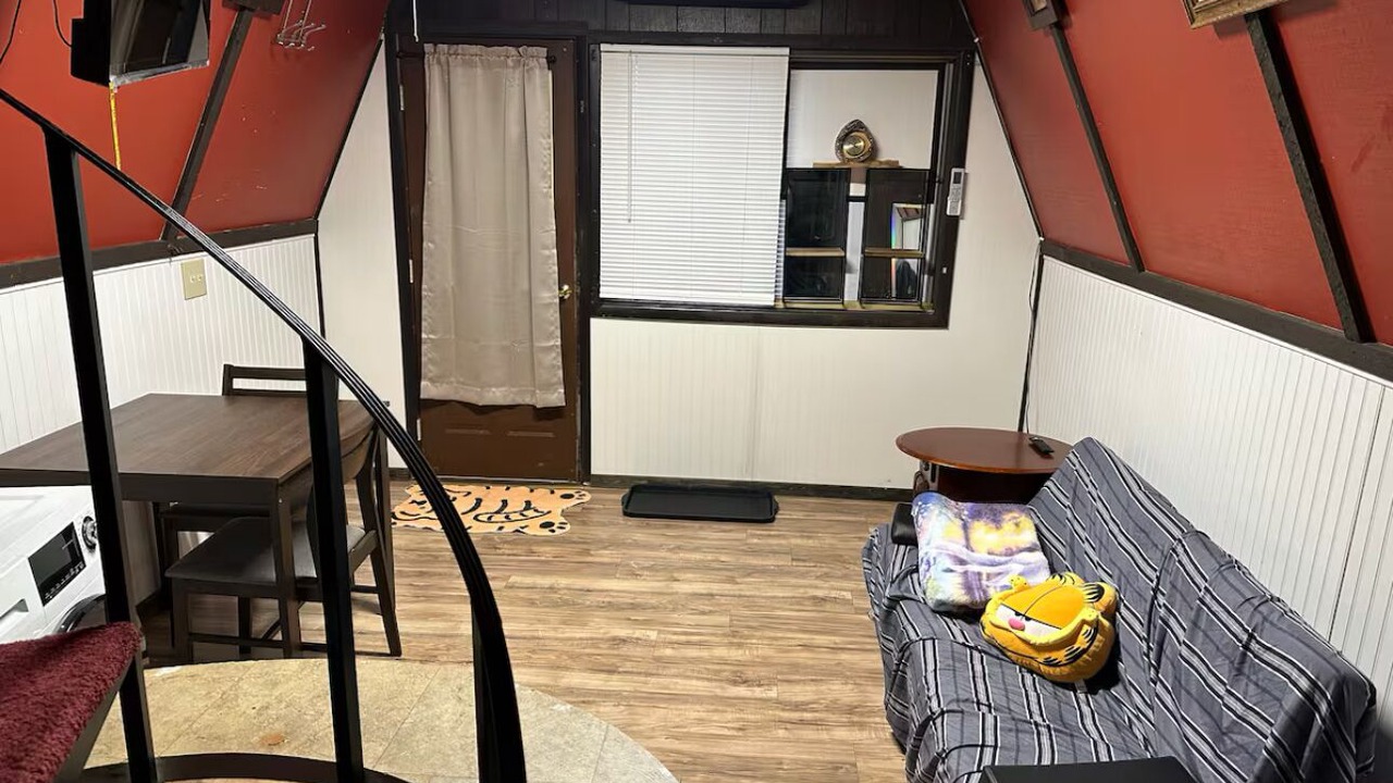 Photo of Livingroom in Sutton
