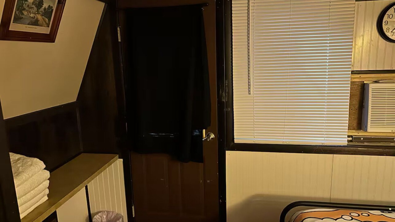 Photo of Bedroom in Sutton