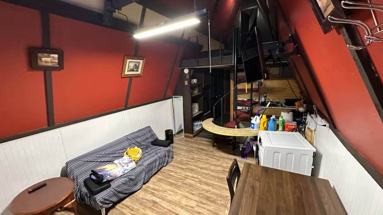 Photo of Bedroom in Sutton