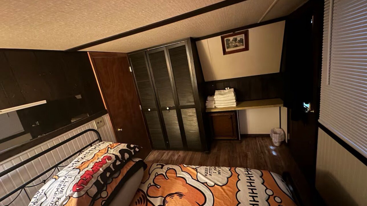 Photo of Bedroom in Sutton