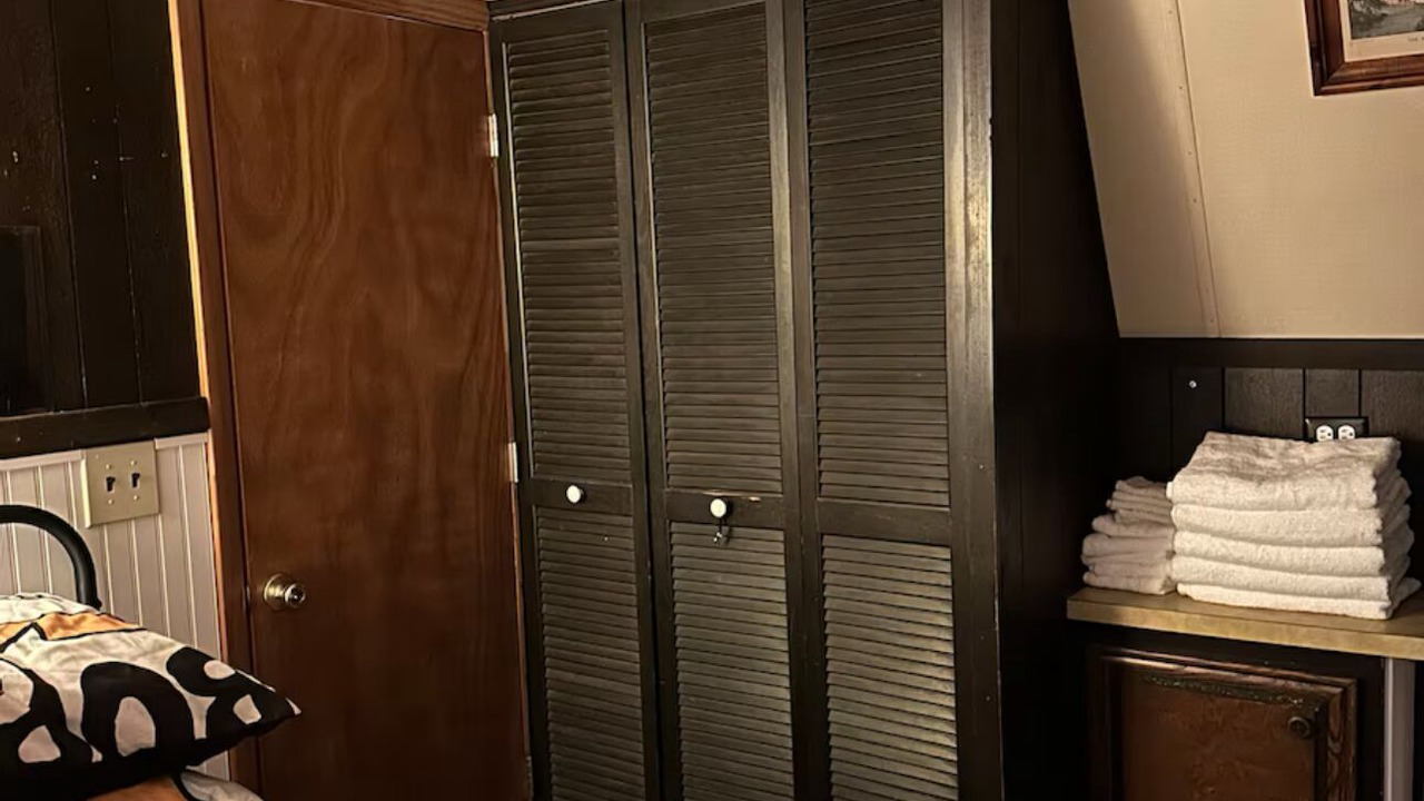 Photo of Bedroom in Sutton