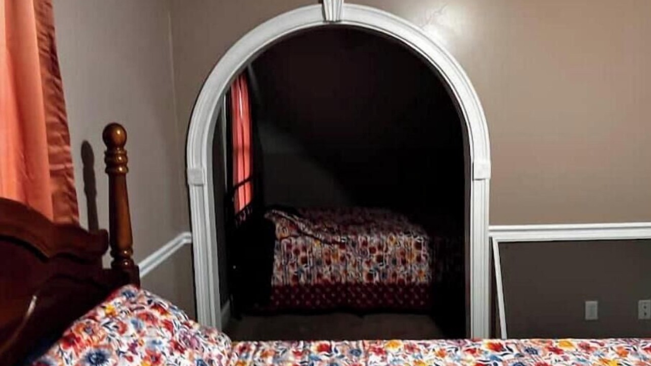 Photo of Bedroom in Delbarton